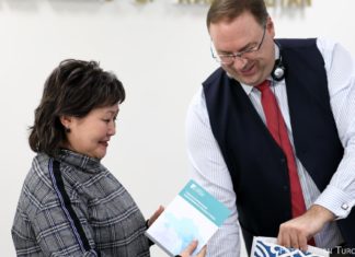 Stagnation ohne Transformation