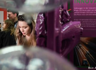 Deutschland gleich Erfinderland?