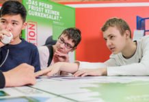 Erfinderland Deutschland