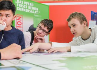 Erfinderland Deutschland