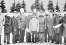 Unionsgesellschaft der Sowjetdeutschen gegründet