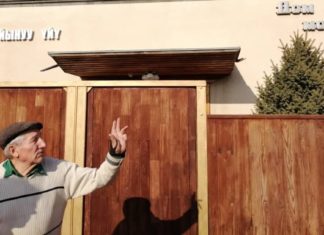 Was soll sich schon groß ändern…