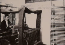 Wolgadeutsche Republik – kurzer Aufschwung vor dem tödlichen Stoß