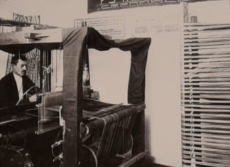 Wolgadeutsche Republik – kurzer Aufschwung vor dem tödlichen Stoß