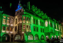 Der St. Patrick‘s Day – und wie alles mit allem zusammenhängt St. Patrick's Day