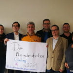 Neudeutsche