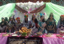 „Die Tochter ist die Ehre der Familie: Sie darf niemanden mögen“