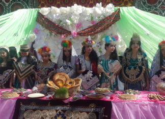 „Die Tochter ist die Ehre der Familie: Sie darf niemanden mögen“