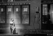 Das Dorf und der Andere