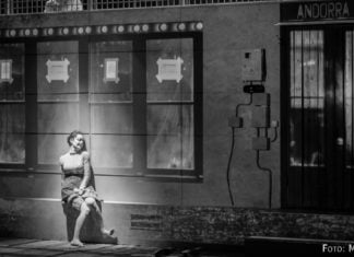 Das Dorf und der Andere