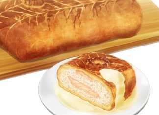 Der Kulebjak – Ein Gericht in Ost und West