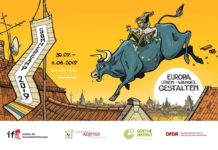 „Europa leben- Wandel gestalten!“