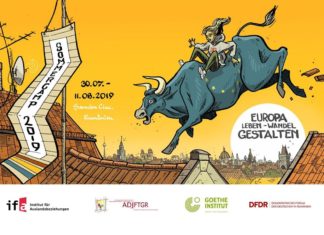 „Europa leben- Wandel gestalten!“