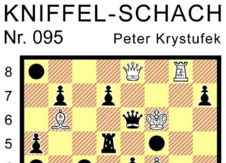 Kniffel-Schach Nr. 095