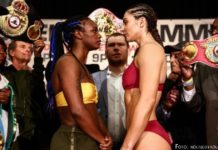 Große Enttäuschung für deutschen Boxstar