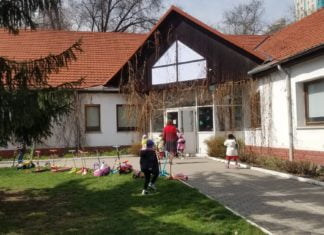 Jedes Kind soll eine Familie haben