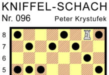 Kniffel-Schach Nr. 096