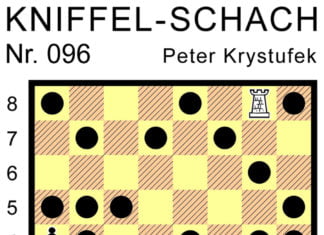 Kniffel-Schach Nr. 096