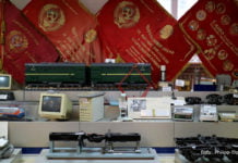 Die Turksib: Mit der Eisenbahn durch Steppen und Wüsten Turksib