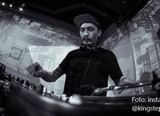 Hip-Hop in Almaty: „Kasachstan ist weit entfernt von allem“