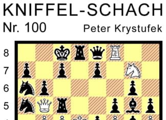Kniffel-Schach Nr. 100