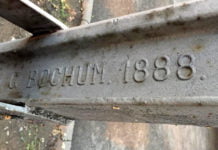 Ein Stück Bochum in Almaty Bochum