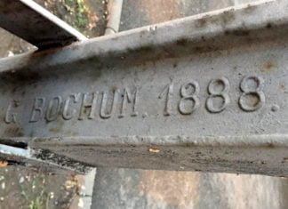 Ein Stück Bochum in Almaty Bochum