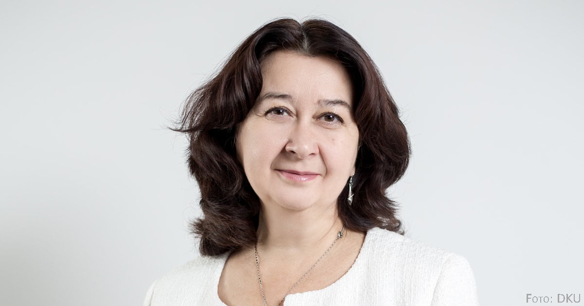 Olga Moskovchenko