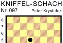 Kniffel-Schach Nr. 097