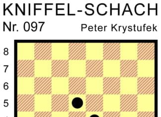 Kniffel-Schach Nr. 097