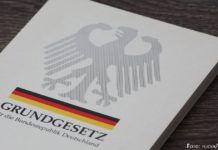 Gelebte Demokratie: 70 Jahre Grundgesetz in Deutschland Grundgesetz