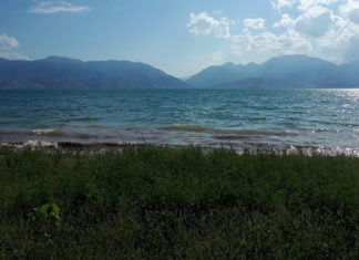 Abenteuer im Tienschan-Gebirge Bildvorschlag 5