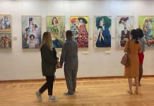 Nachts im Museum „Nacht der Museen“ begeistert tausende Besucher