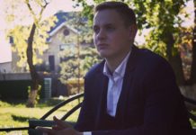 Jugendleiter auf Zeit Roman Hebel