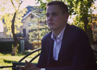 Jugendleiter auf Zeit Roman Hebel