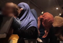 Die Rückkehr aus Syrien