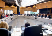 EU-Kommission beschließt Zentralasienstrategie