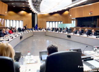 EU-Kommission beschließt Zentralasienstrategie