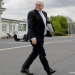 Frank-Walter Steinmeier reist nach Usbekistan
