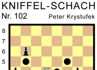 Kniffel-Schach Nr. 102