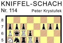 Kniffel-Schach Nr. 114