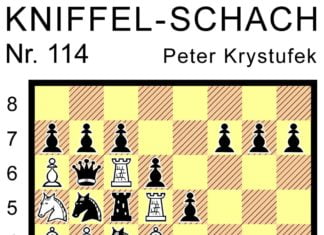 Kniffel-Schach Nr. 114