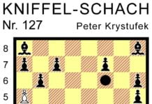 Kniffel-Schach Nr. 127
