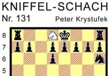Kniffel-Schach Nr. 131