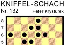 Kniffel-Schach Nr. 132