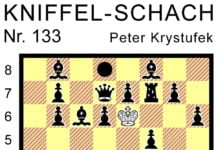 Kniffel-Schach Nr. 133