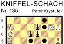 Kniffel-Schach Nr. 135