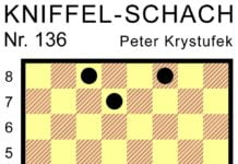 Kniffel-Schach Nr. 136
