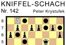 Kniffel-Schach Nr. 142