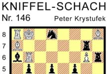 Kniffel-Schach Nr. 146